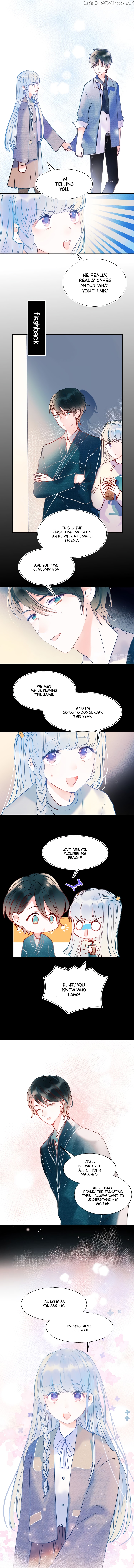To Be Winner chapter 53 - page 5