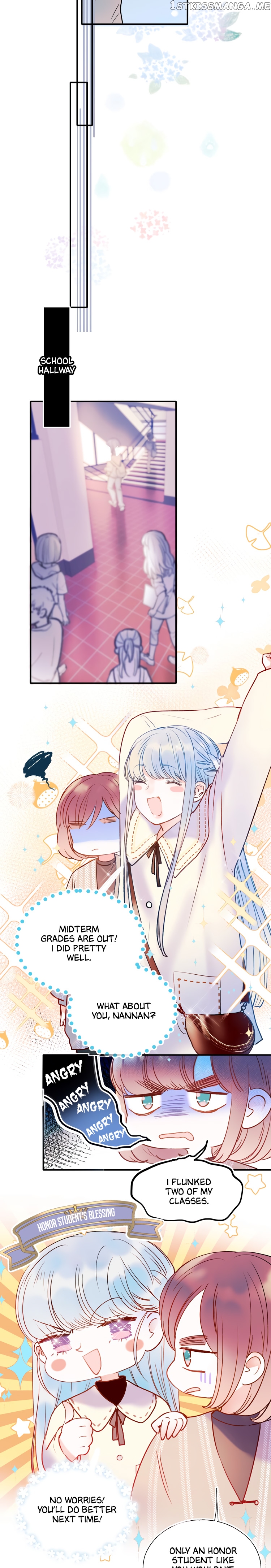 To Be Winner chapter 50 - page 3