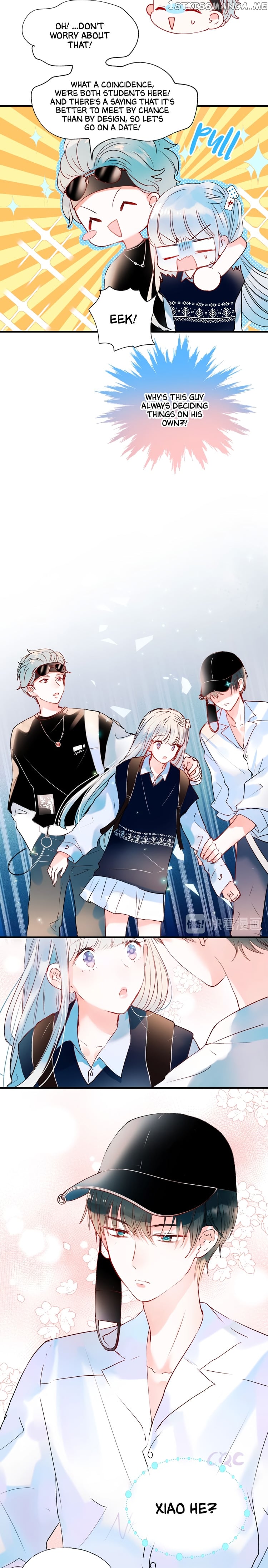 To Be Winner chapter 40 - page 11