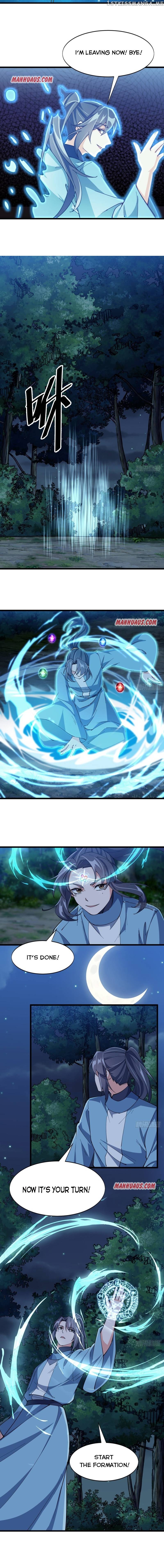 To Be Immortal For 9000 Years Old ( Way To Be Immortal ) chapter 67 - page 2