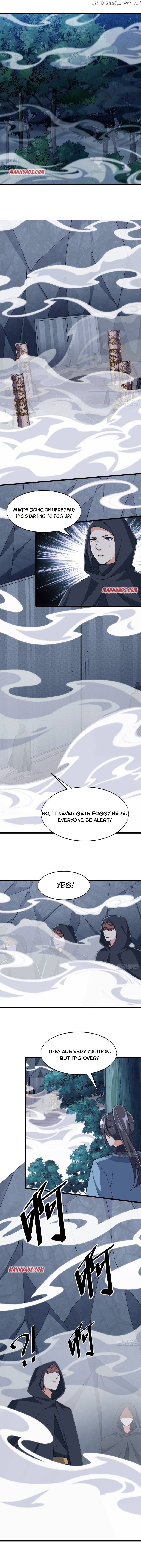 To Be Immortal For 9000 Years Old ( Way To Be Immortal ) chapter 67 - page 3