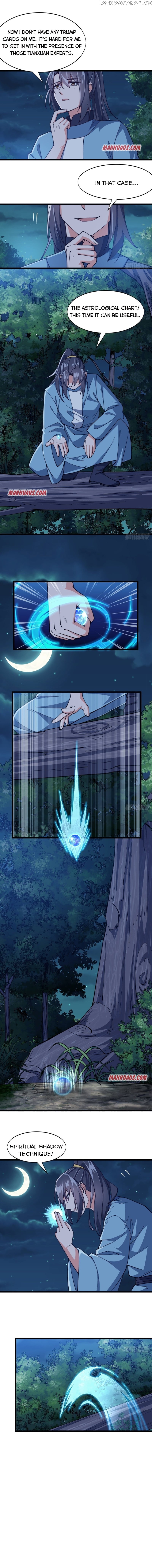 To Be Immortal For 9000 Years Old ( Way To Be Immortal ) chapter 65 - page 2