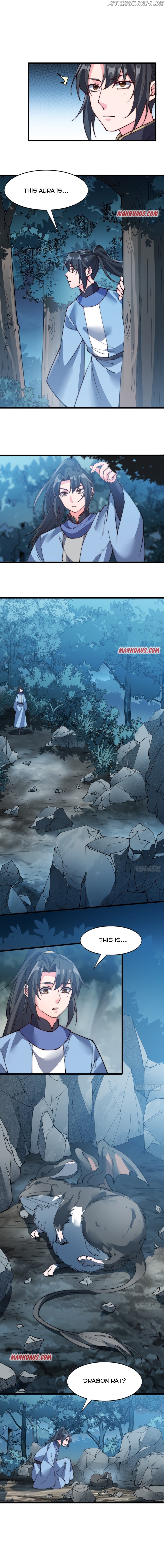 To Be Immortal For 9000 Years Old ( Way To Be Immortal ) chapter 63 - page 2