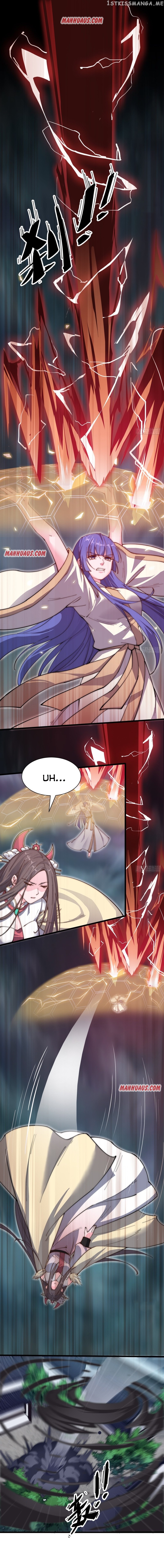 To Be Immortal For 9000 Years Old ( Way To Be Immortal ) chapter 59 - page 1