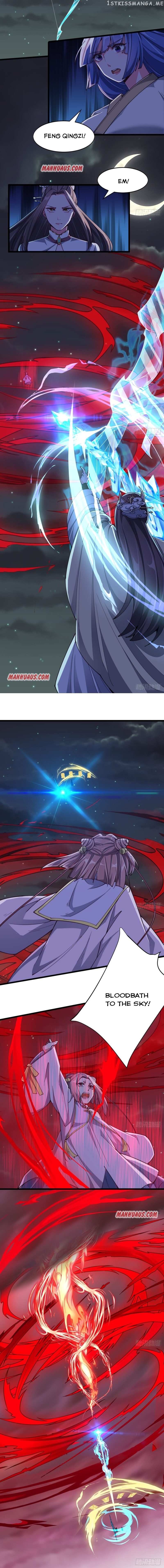 To Be Immortal For 9000 Years Old ( Way To Be Immortal ) chapter 58 - page 5