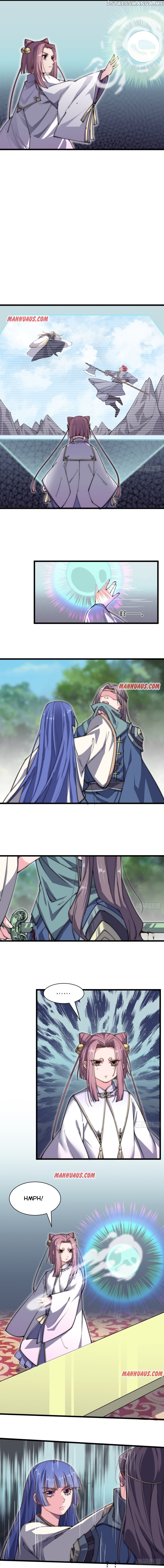 To Be Immortal For 9000 Years Old ( Way To Be Immortal ) chapter 56 - page 2