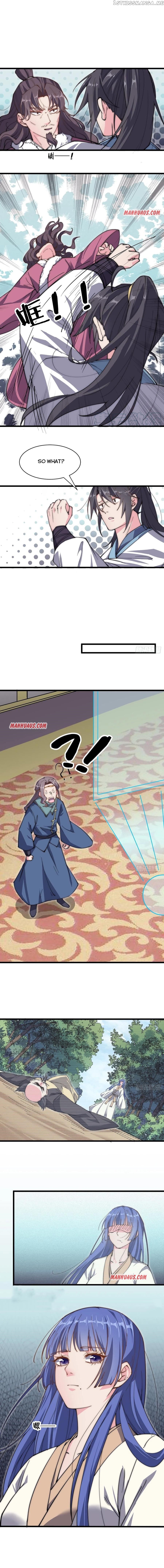 To Be Immortal For 9000 Years Old ( Way To Be Immortal ) chapter 52 - page 3