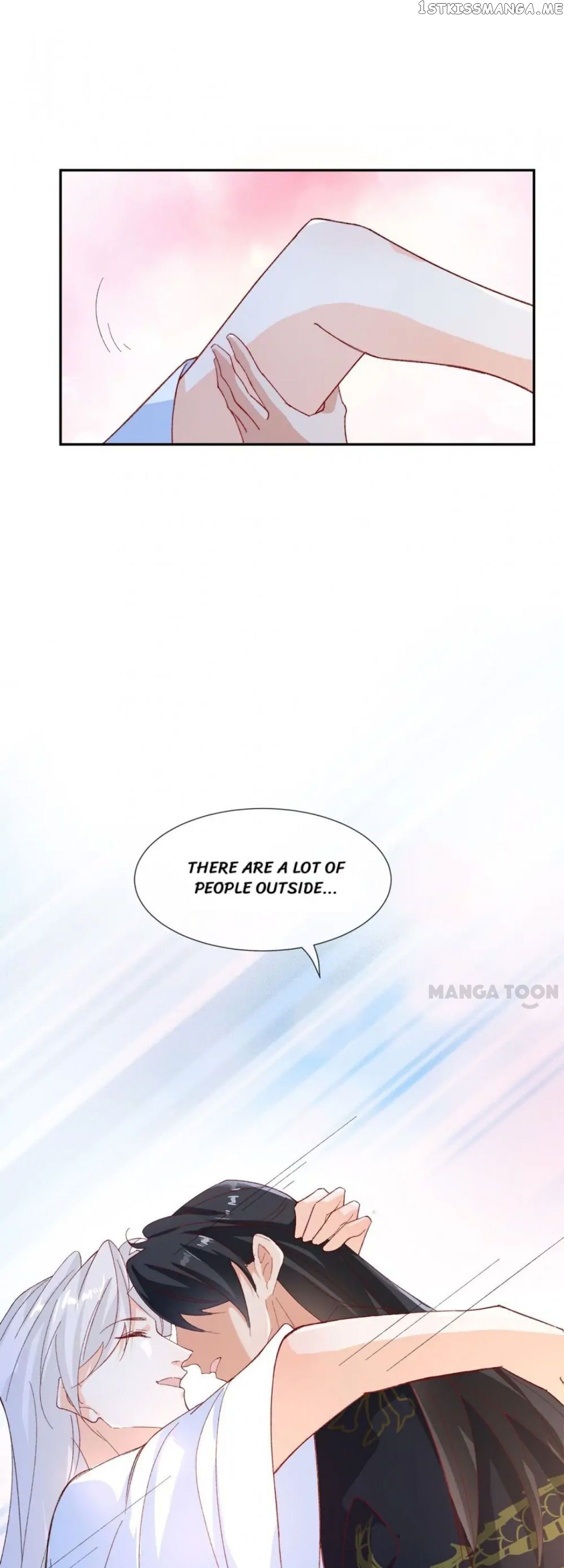 Best Actor Is A Fox Spirit chapter 110 - page 11