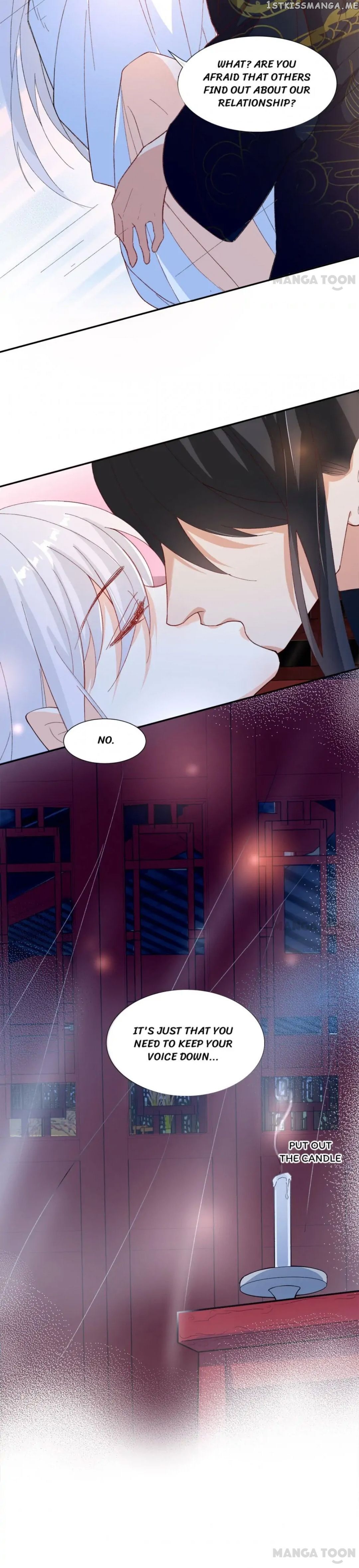 Best Actor Is A Fox Spirit chapter 110 - page 12