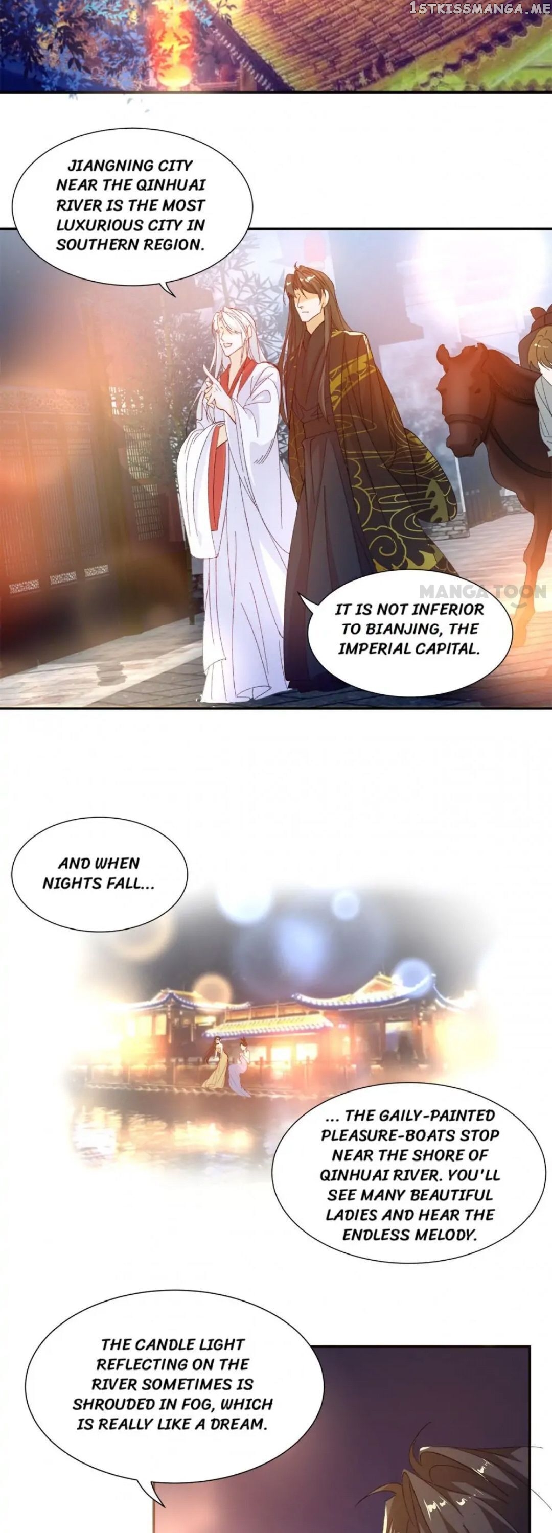 Best Actor Is A Fox Spirit chapter 109 - page 10