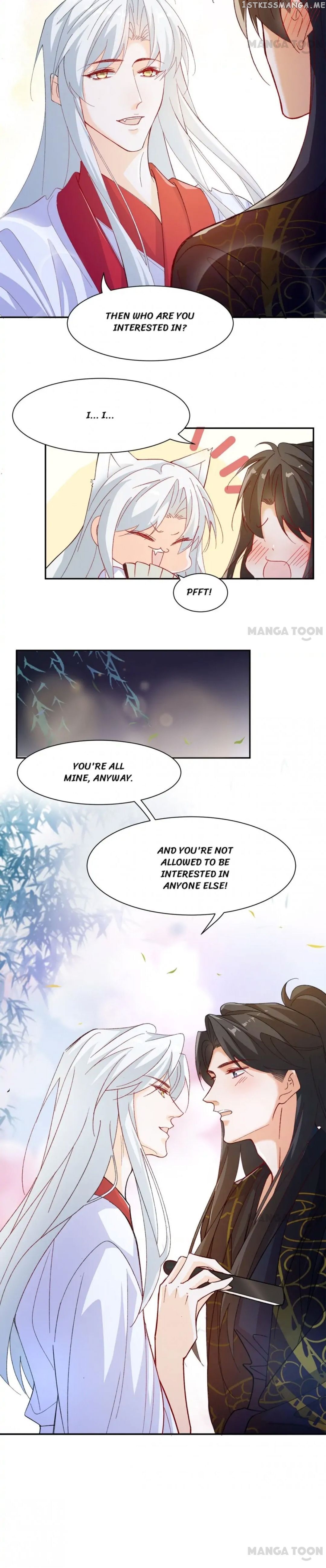Best Actor Is A Fox Spirit chapter 109 - page 12