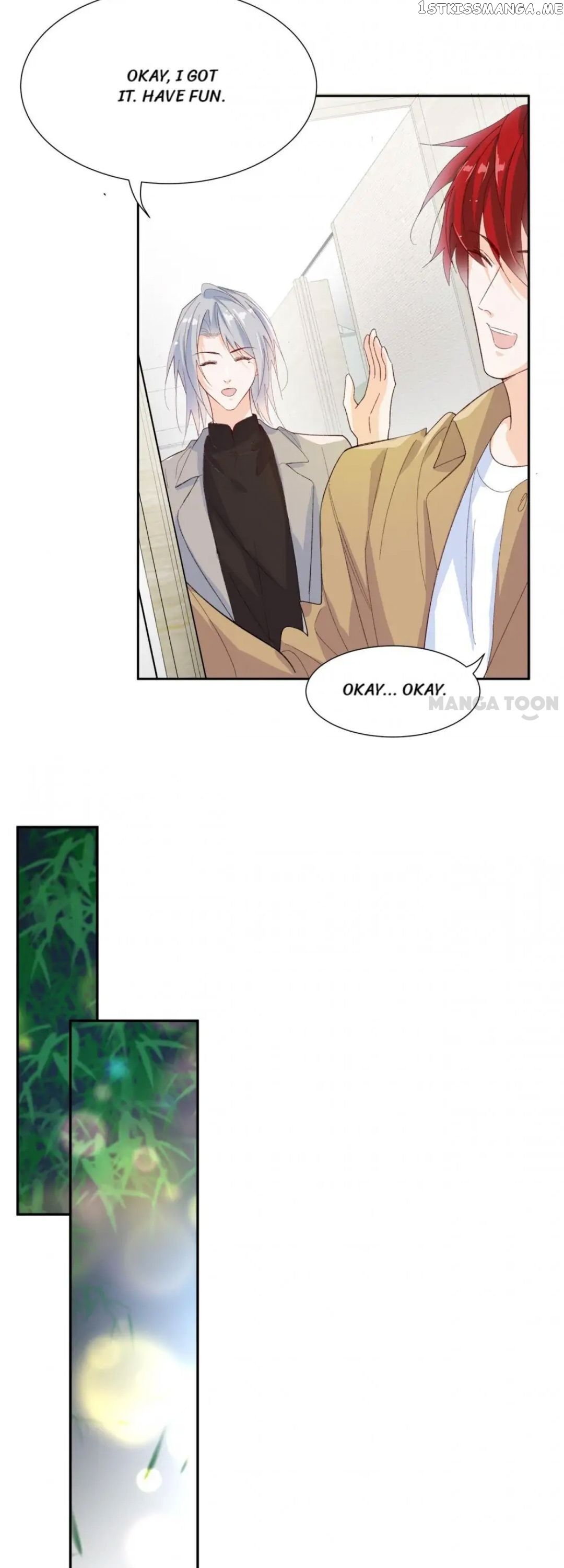 Best Actor Is A Fox Spirit chapter 108 - page 10