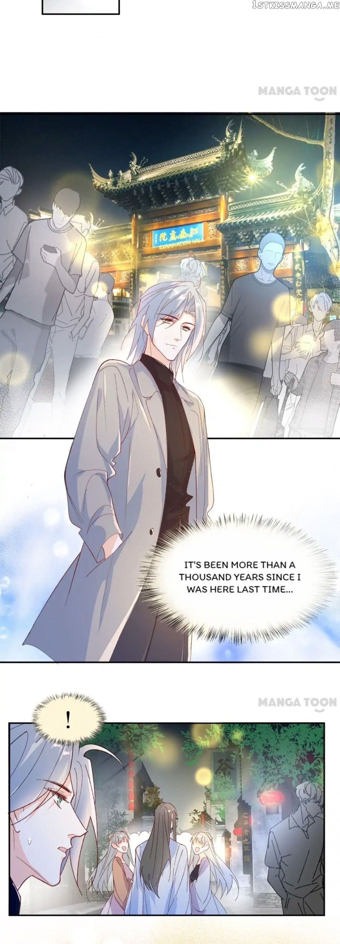 Best Actor Is A Fox Spirit chapter 108 - page 11