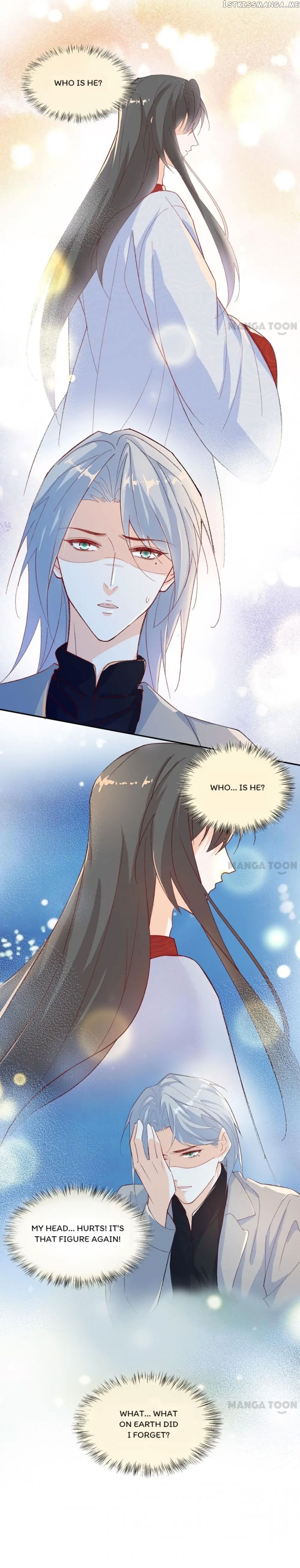 Best Actor Is A Fox Spirit chapter 108 - page 12