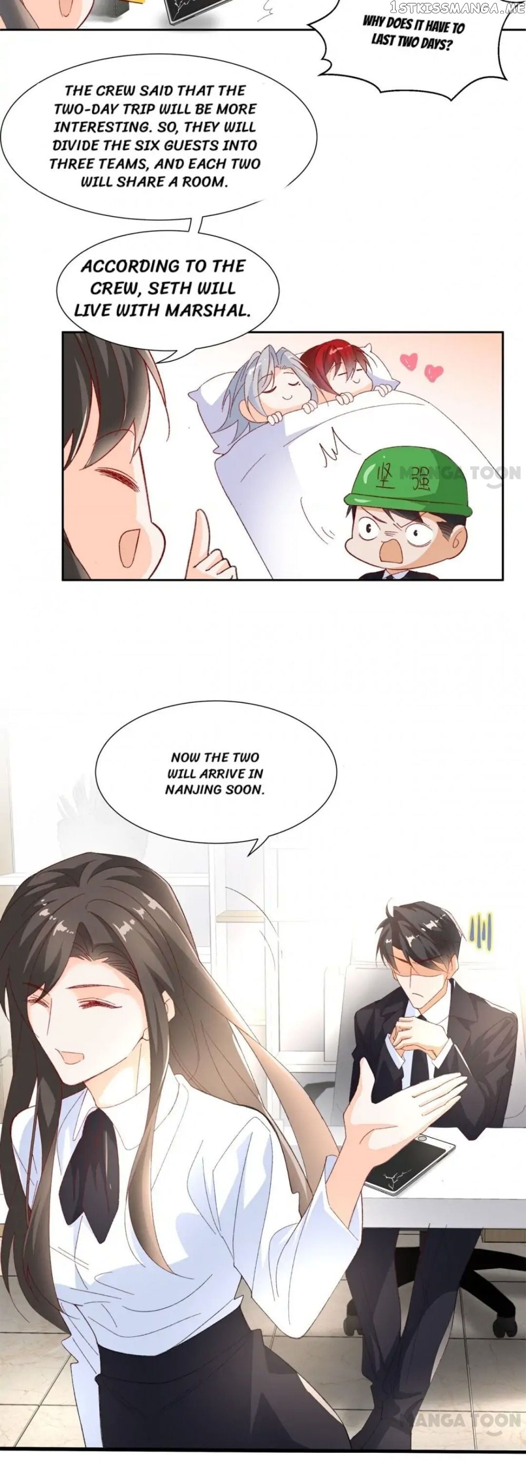 Best Actor Is A Fox Spirit chapter 107 - page 5