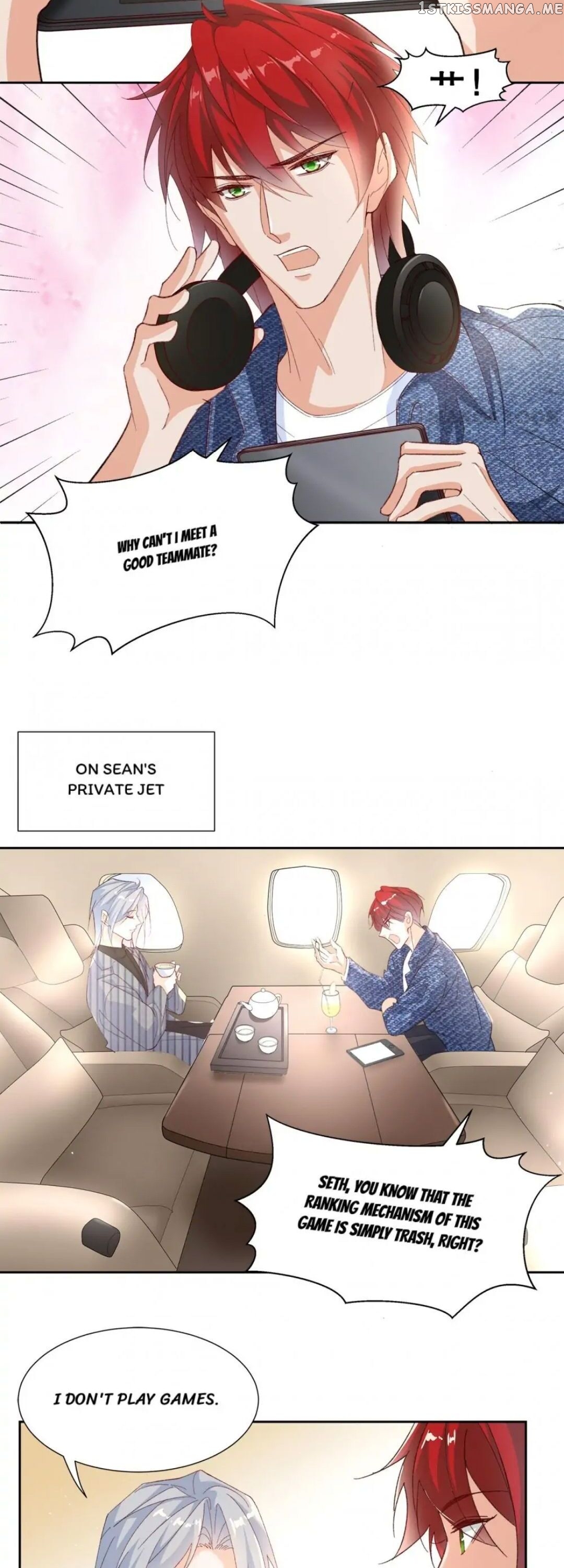Best Actor Is A Fox Spirit chapter 107 - page 7