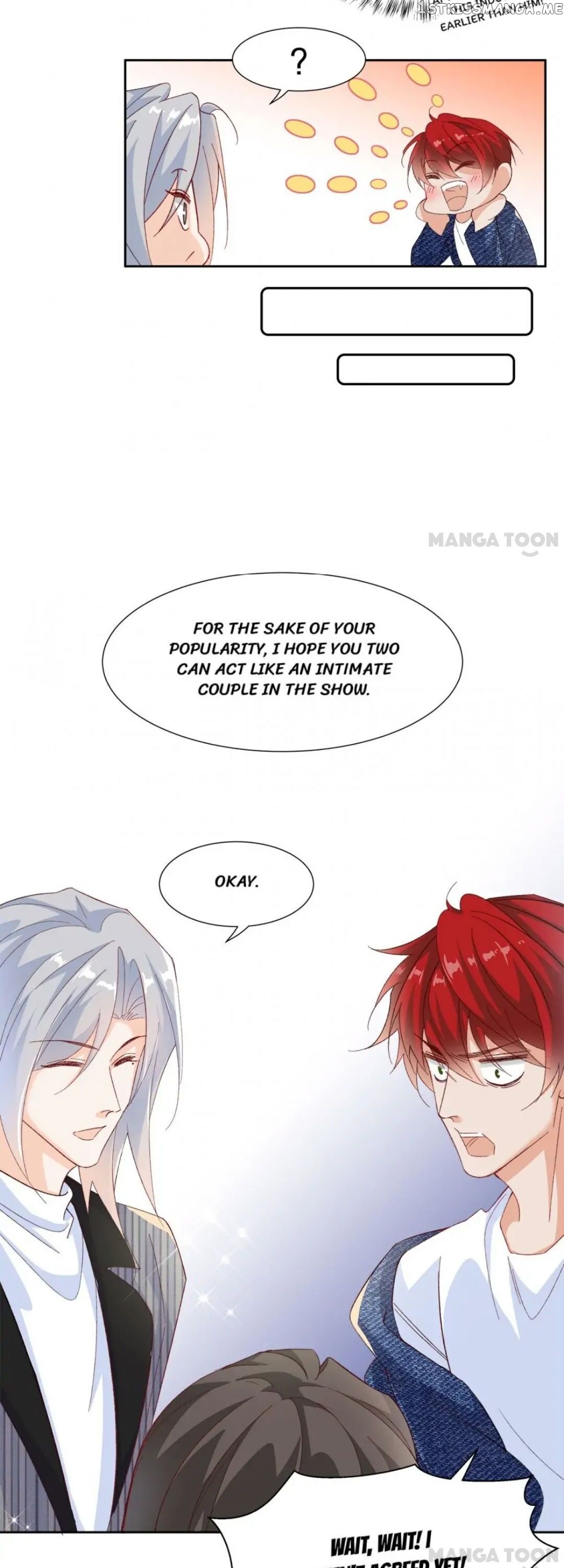 Best Actor Is A Fox Spirit chapter 107 - page 9