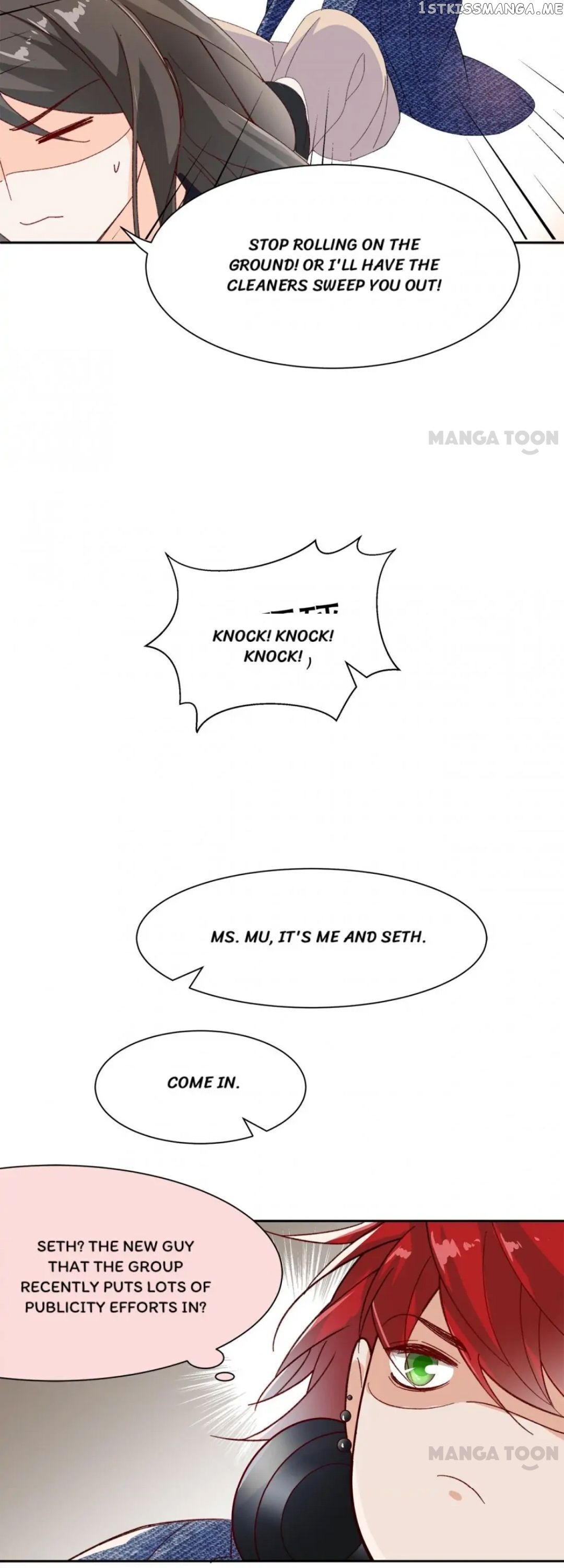 Best Actor Is A Fox Spirit chapter 106 - page 4