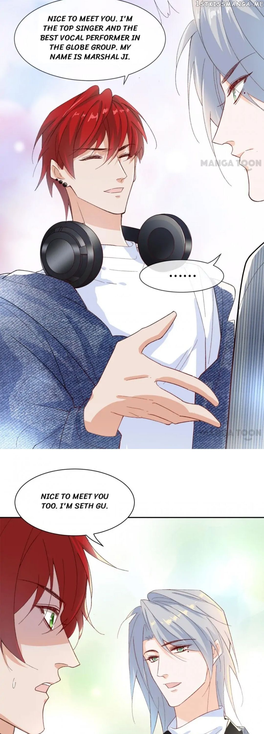 Best Actor Is A Fox Spirit chapter 106 - page 6
