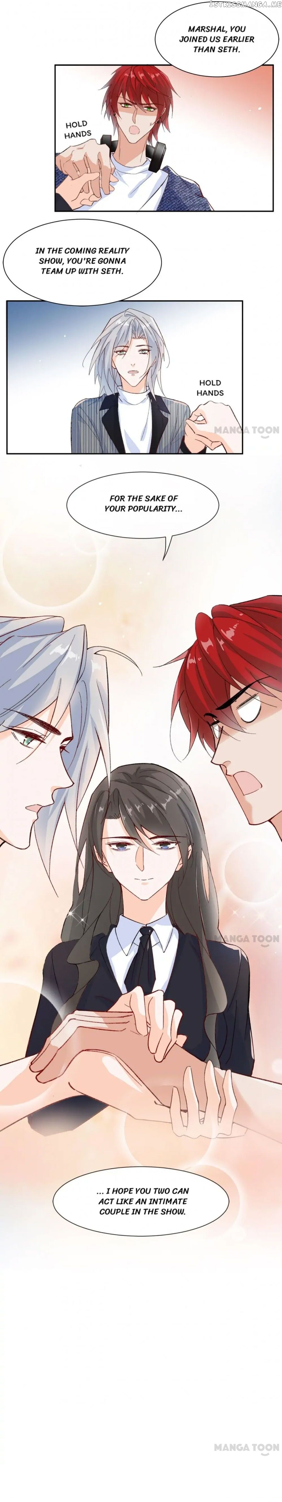 Best Actor Is A Fox Spirit chapter 106 - page 9