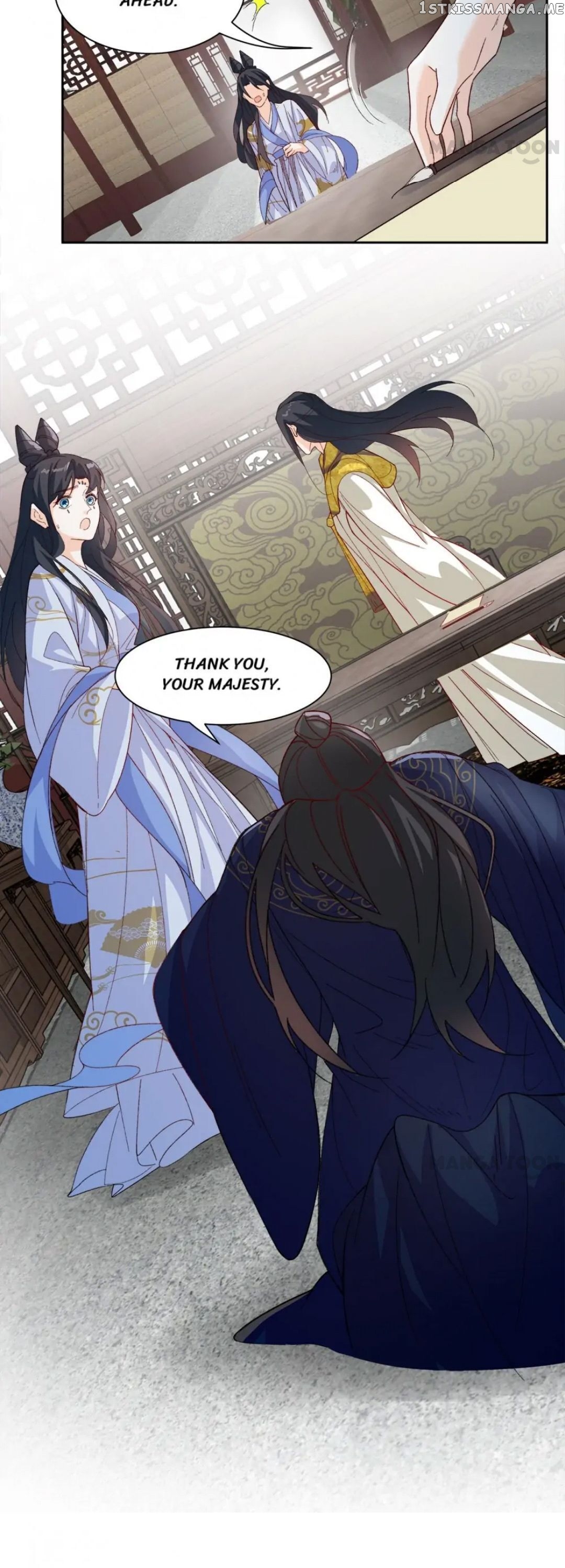Best Actor Is A Fox Spirit chapter 96 - page 10