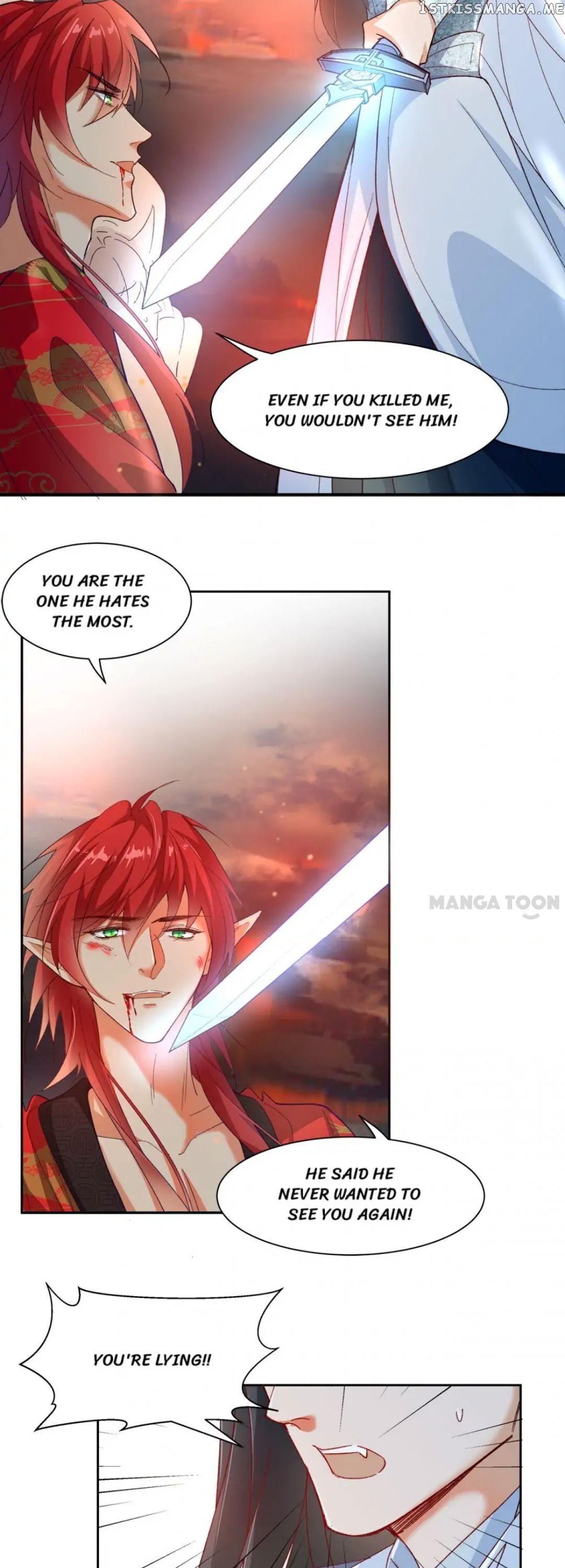 Best Actor Is A Fox Spirit chapter 95 - page 10