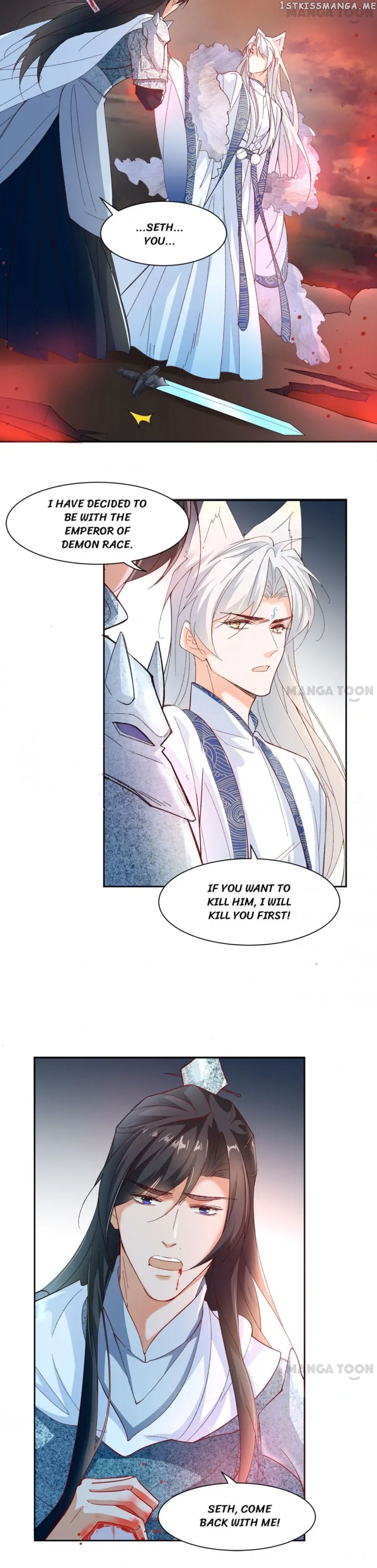 Best Actor Is A Fox Spirit chapter 95 - page 12