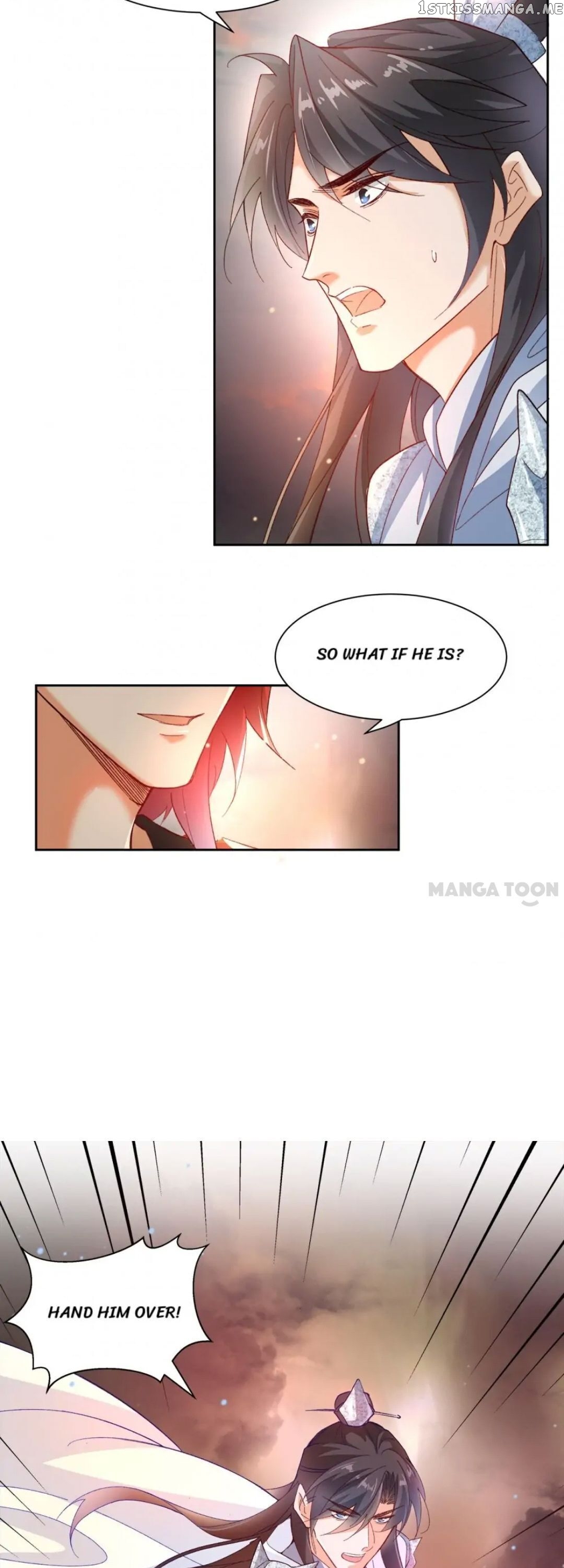 Best Actor Is A Fox Spirit chapter 95 - page 4