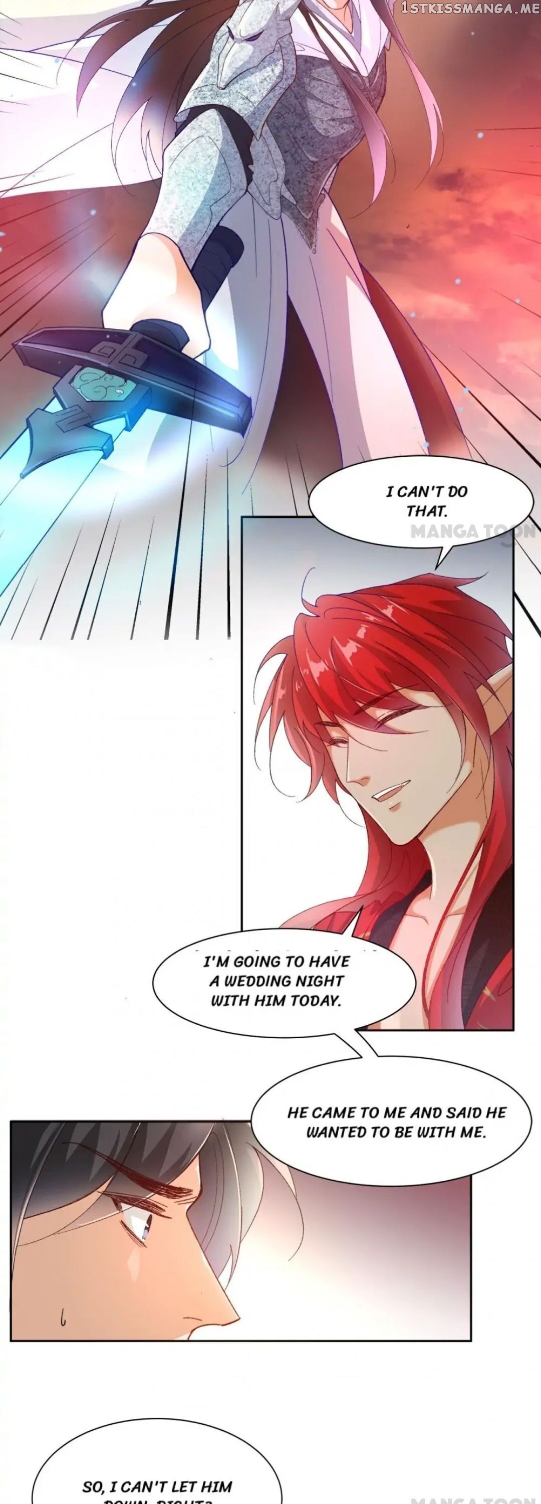 Best Actor Is A Fox Spirit chapter 95 - page 5