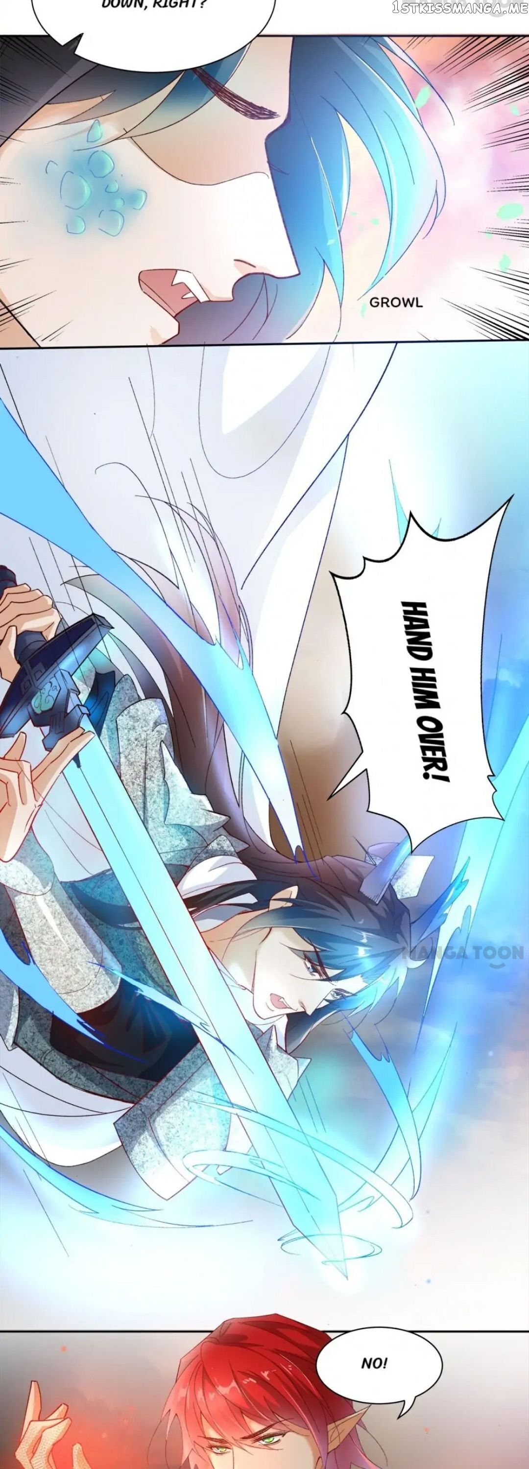 Best Actor Is A Fox Spirit chapter 95 - page 6