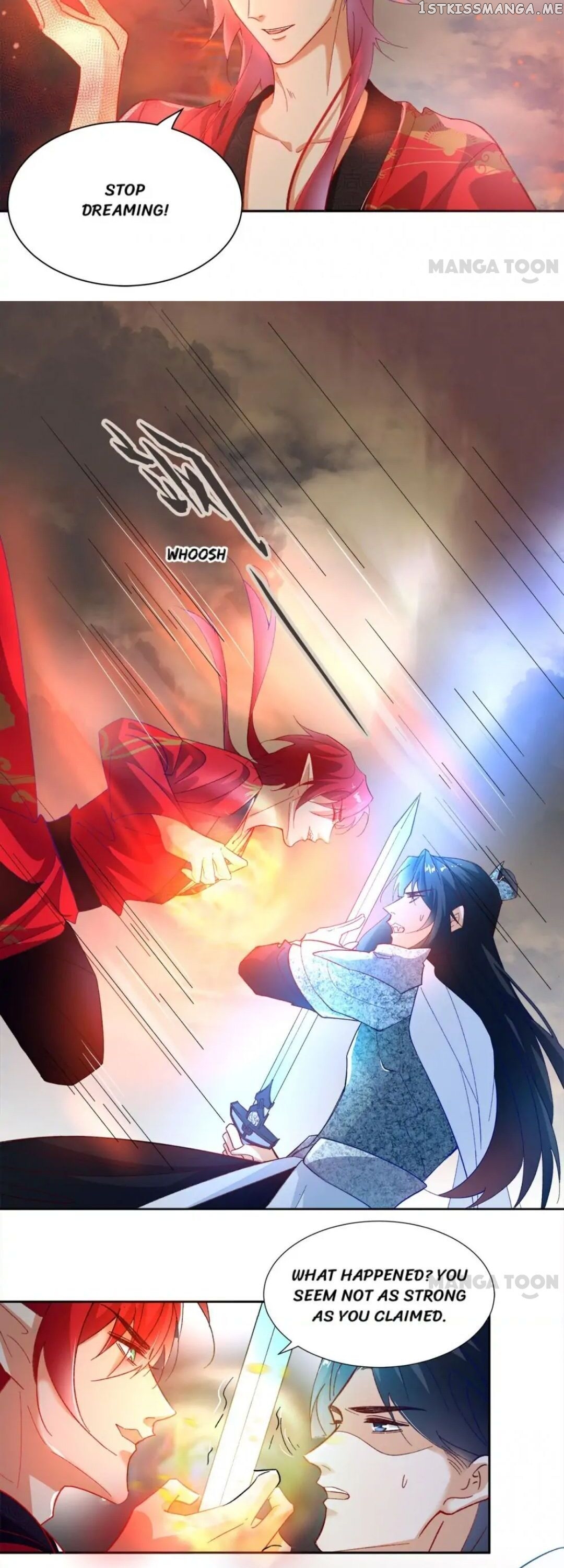 Best Actor Is A Fox Spirit chapter 95 - page 7