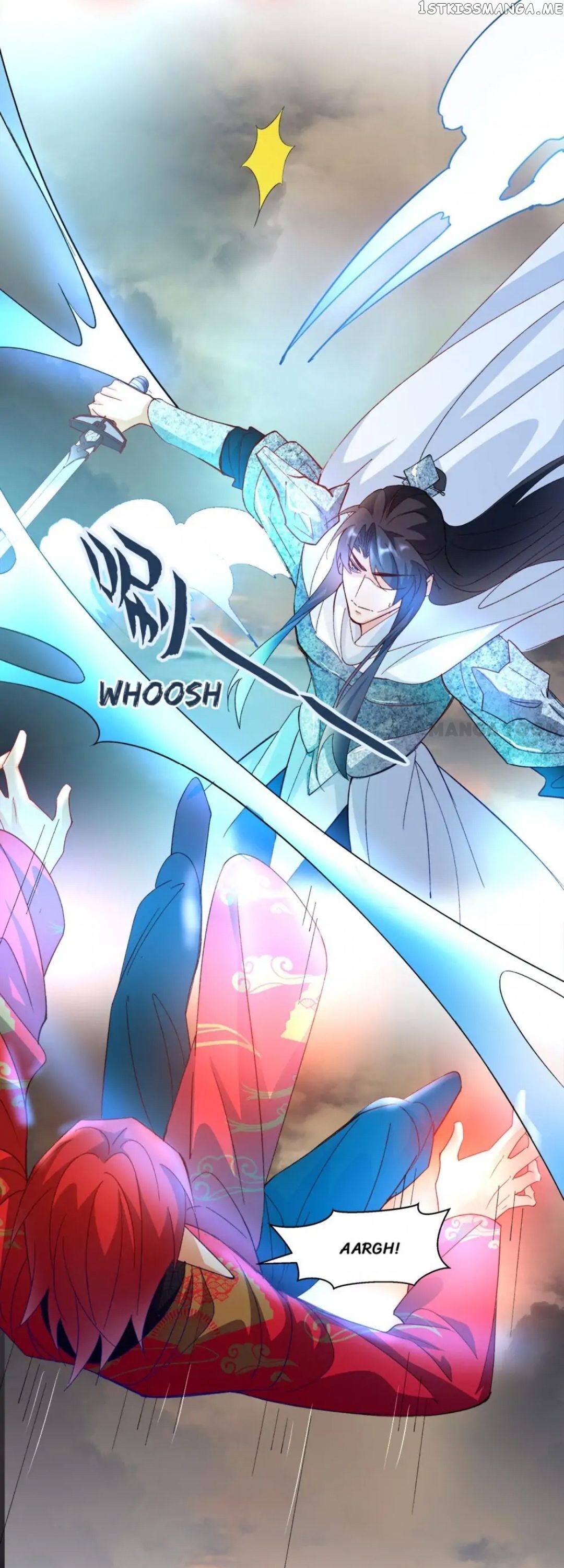 Best Actor Is A Fox Spirit chapter 95 - page 8