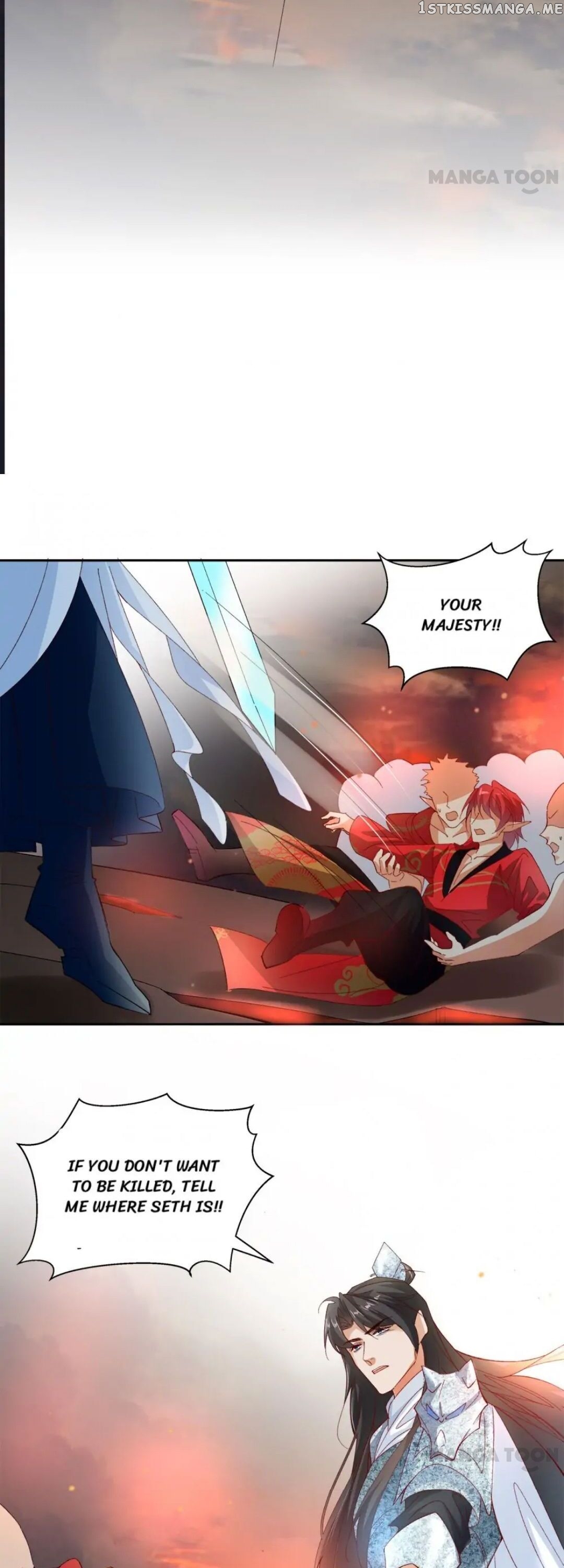Best Actor Is A Fox Spirit chapter 95 - page 9