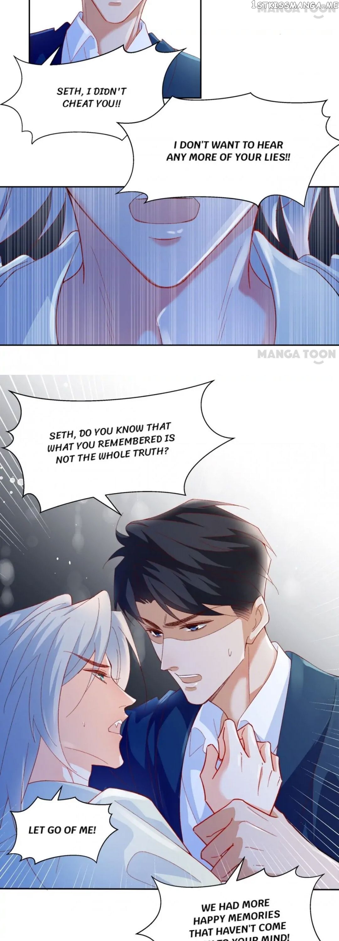 Best Actor Is A Fox Spirit chapter 89 - page 10