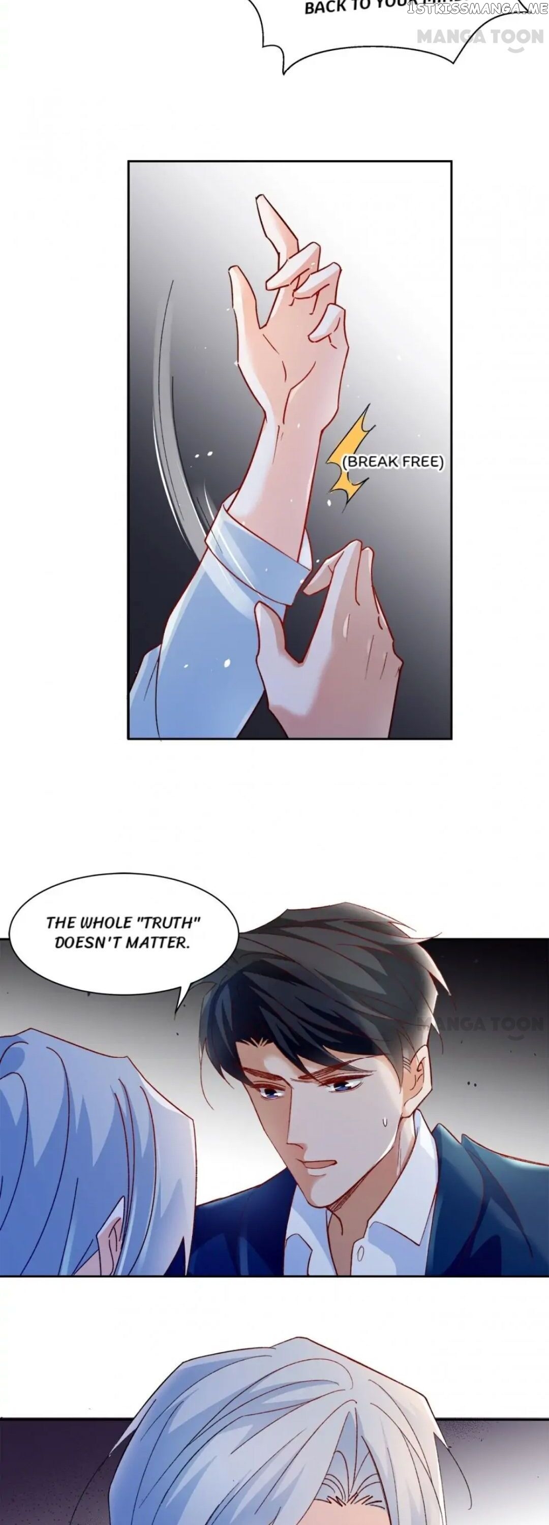 Best Actor Is A Fox Spirit chapter 89 - page 11