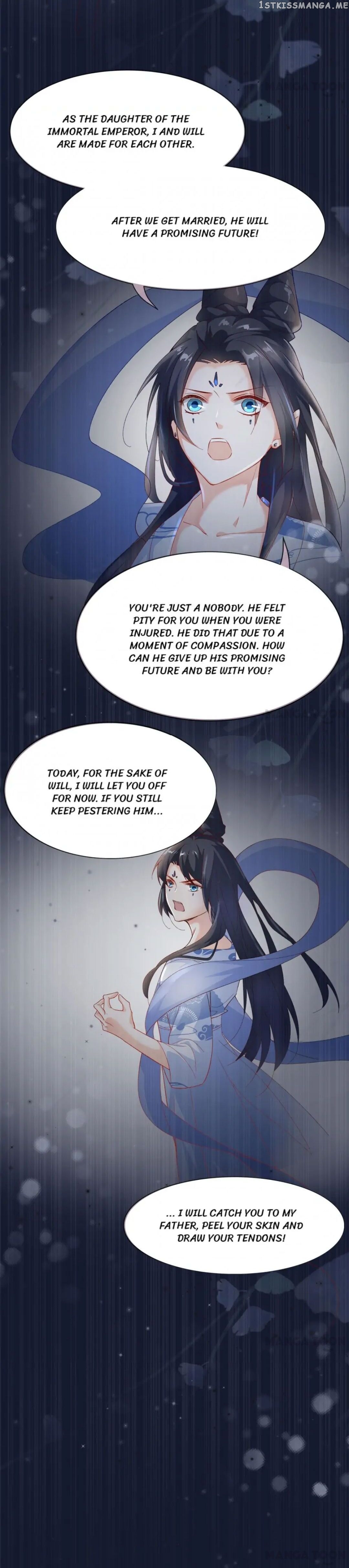Best Actor Is A Fox Spirit chapter 89 - page 13