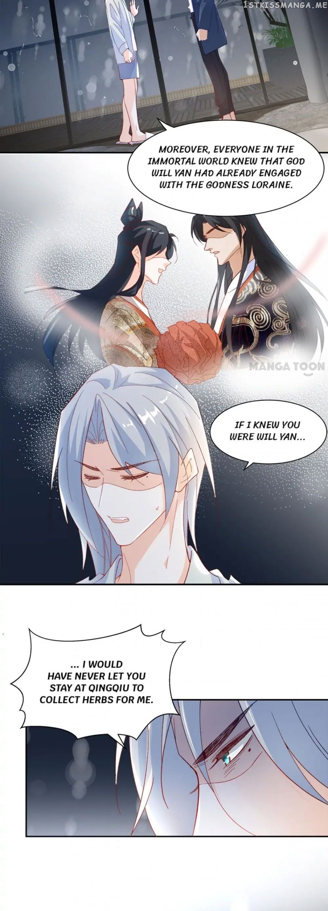 Best Actor Is A Fox Spirit chapter 89 - page 5