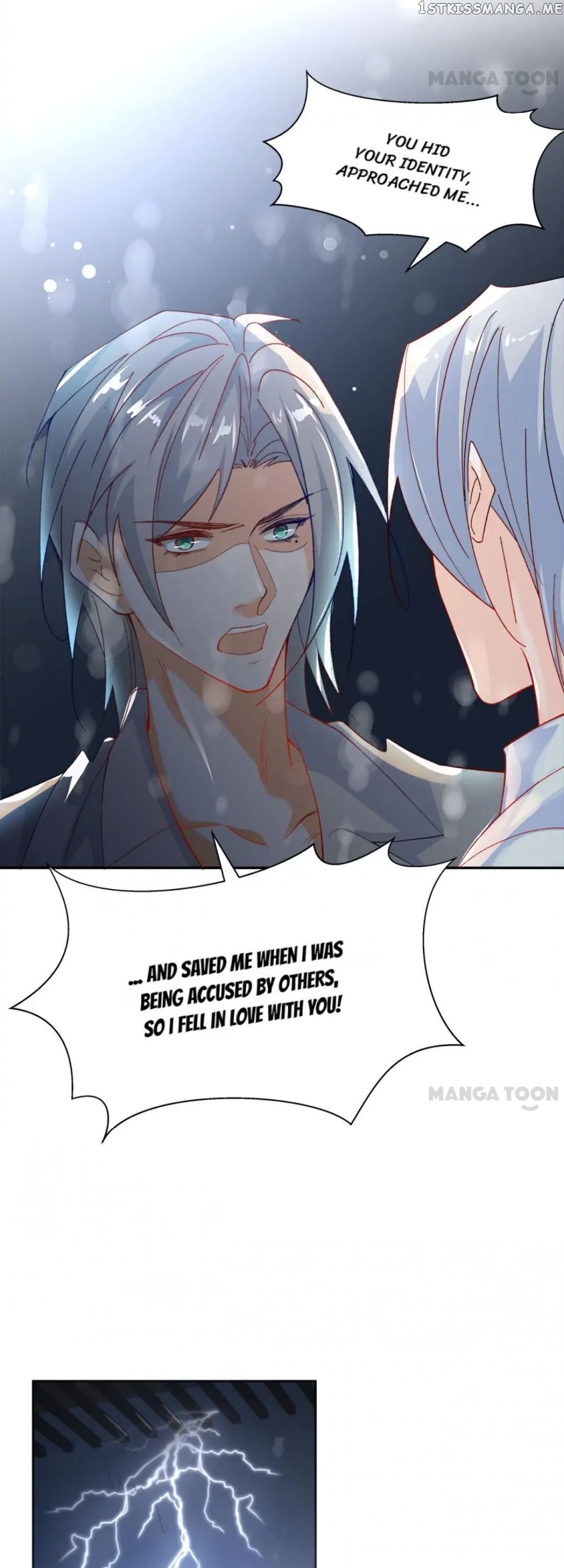 Best Actor Is A Fox Spirit chapter 89 - page 6
