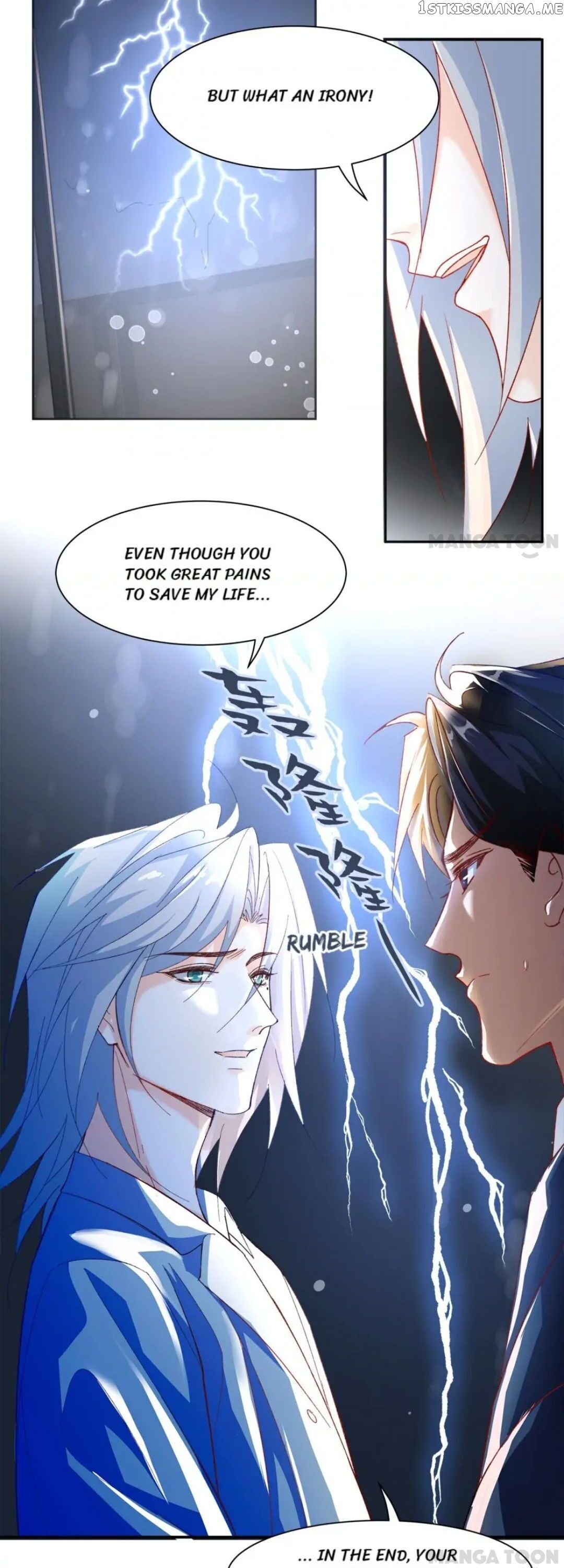 Best Actor Is A Fox Spirit chapter 89 - page 7