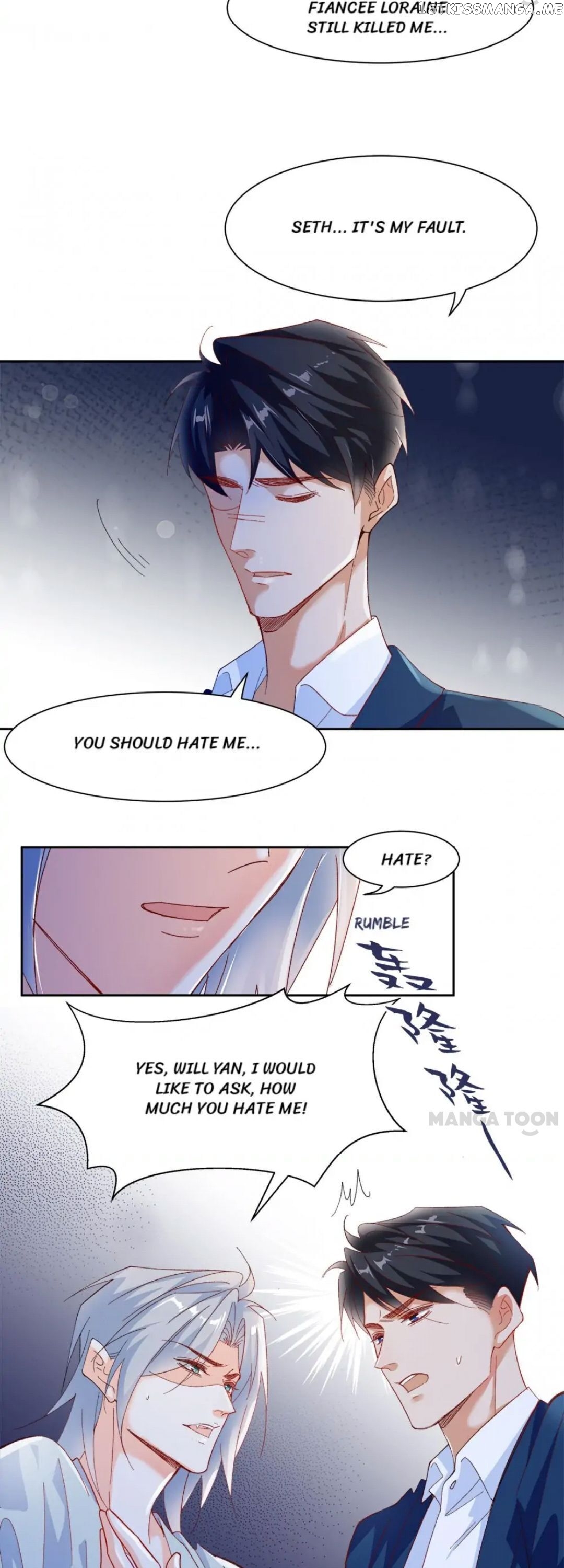 Best Actor Is A Fox Spirit chapter 89 - page 8