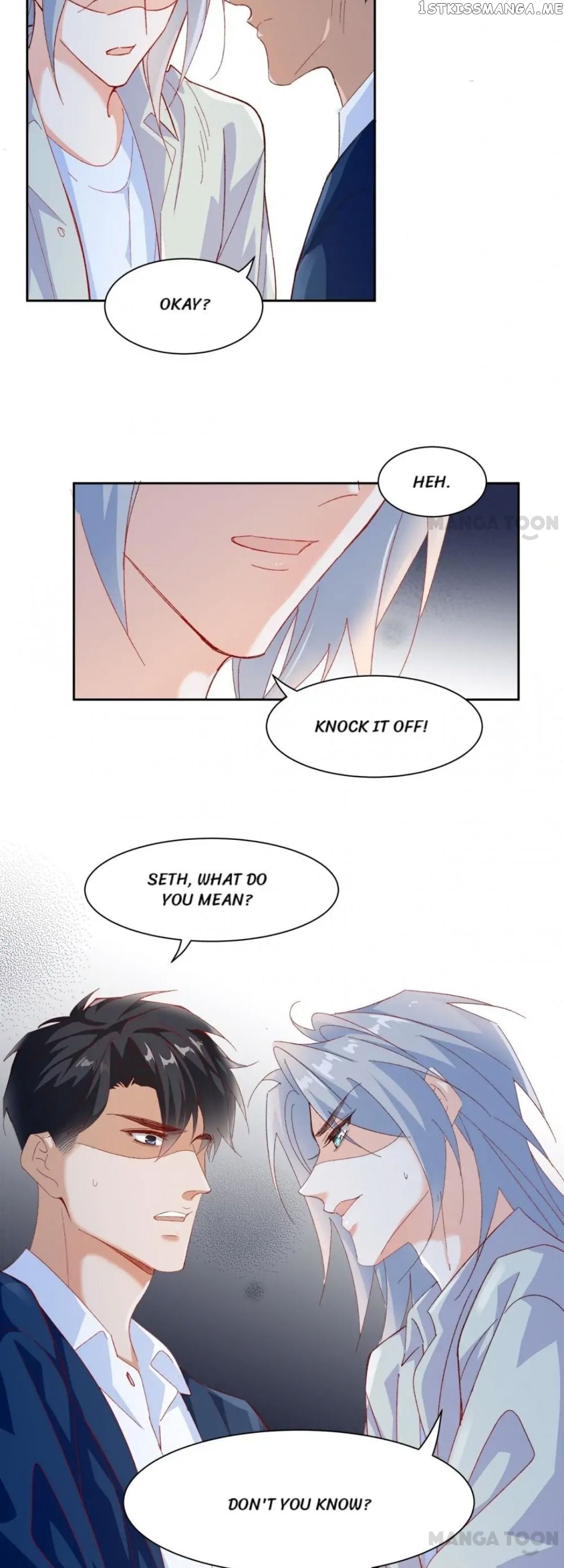 Best Actor Is A Fox Spirit chapter 88 - page 10