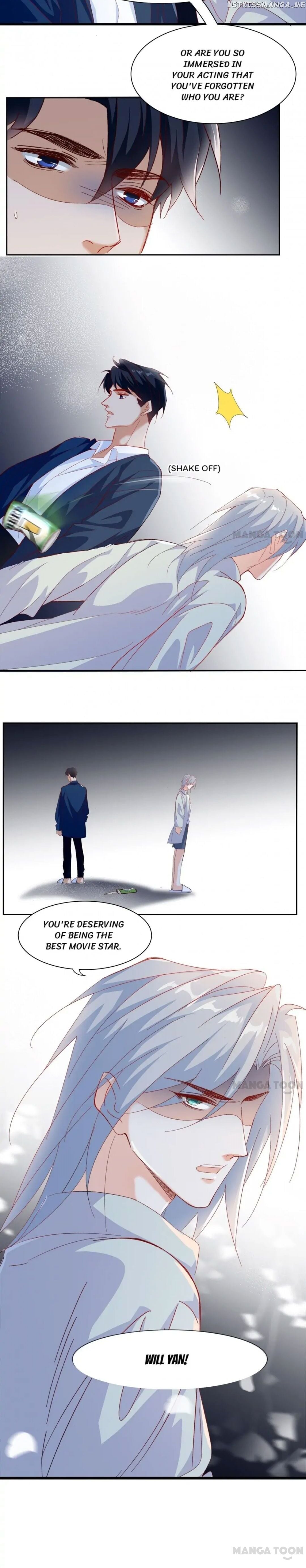 Best Actor Is A Fox Spirit chapter 88 - page 11