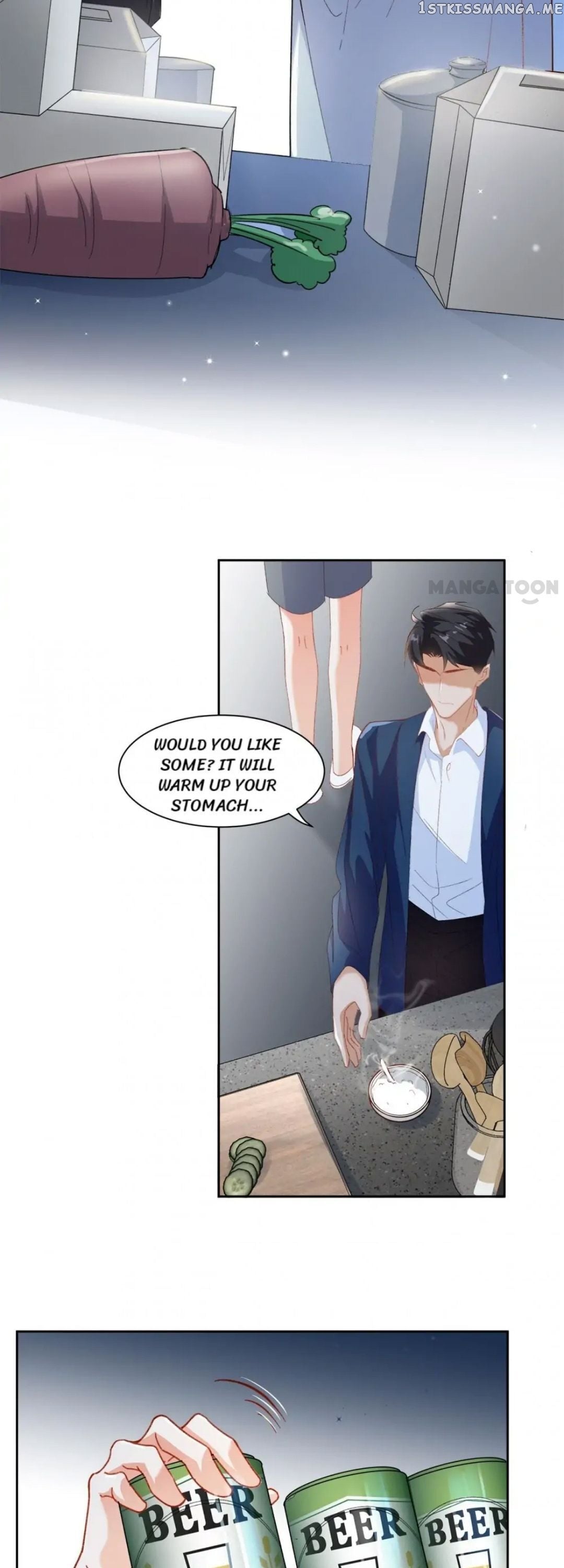 Best Actor Is A Fox Spirit chapter 88 - page 6