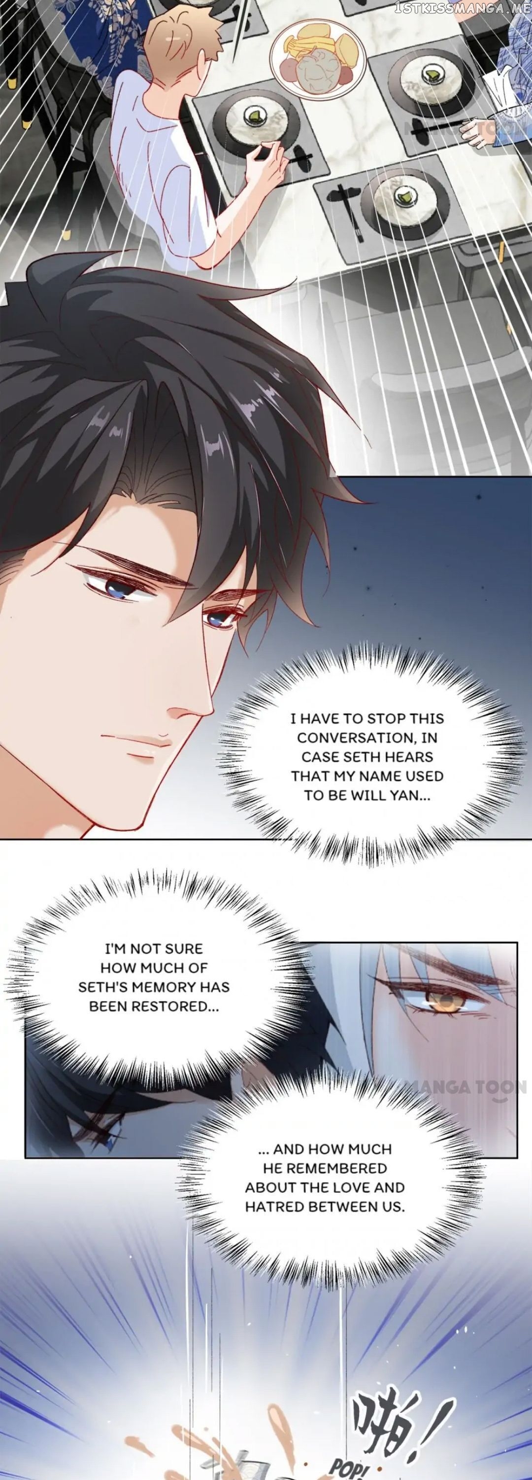 Best Actor Is A Fox Spirit chapter 85 - page 6