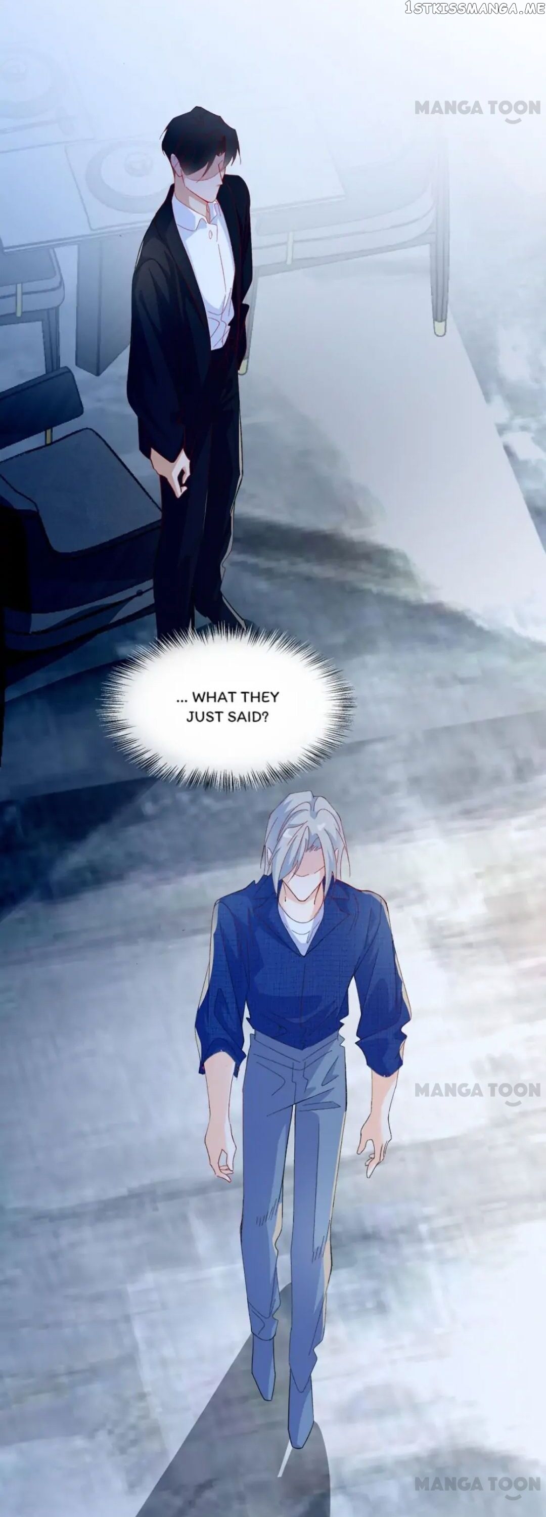 Best Actor Is A Fox Spirit chapter 85 - page 9