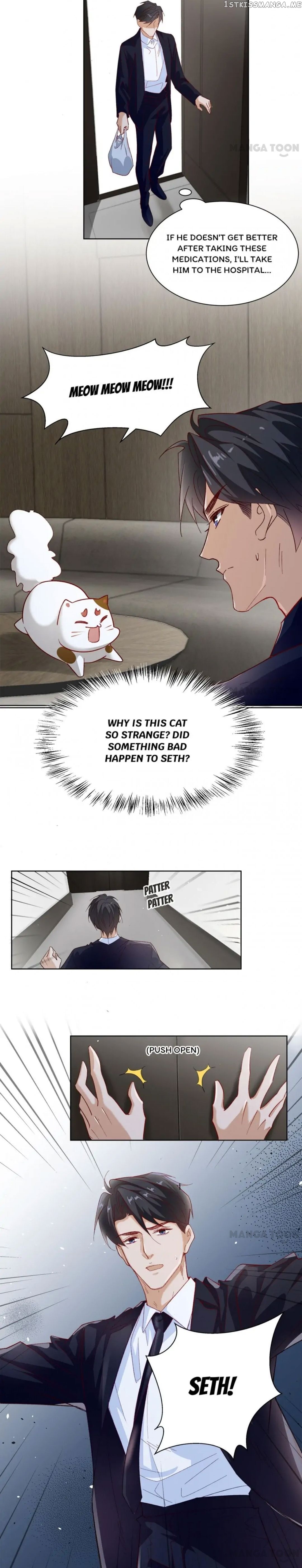 Best Actor Is A Fox Spirit chapter 82 - page 8