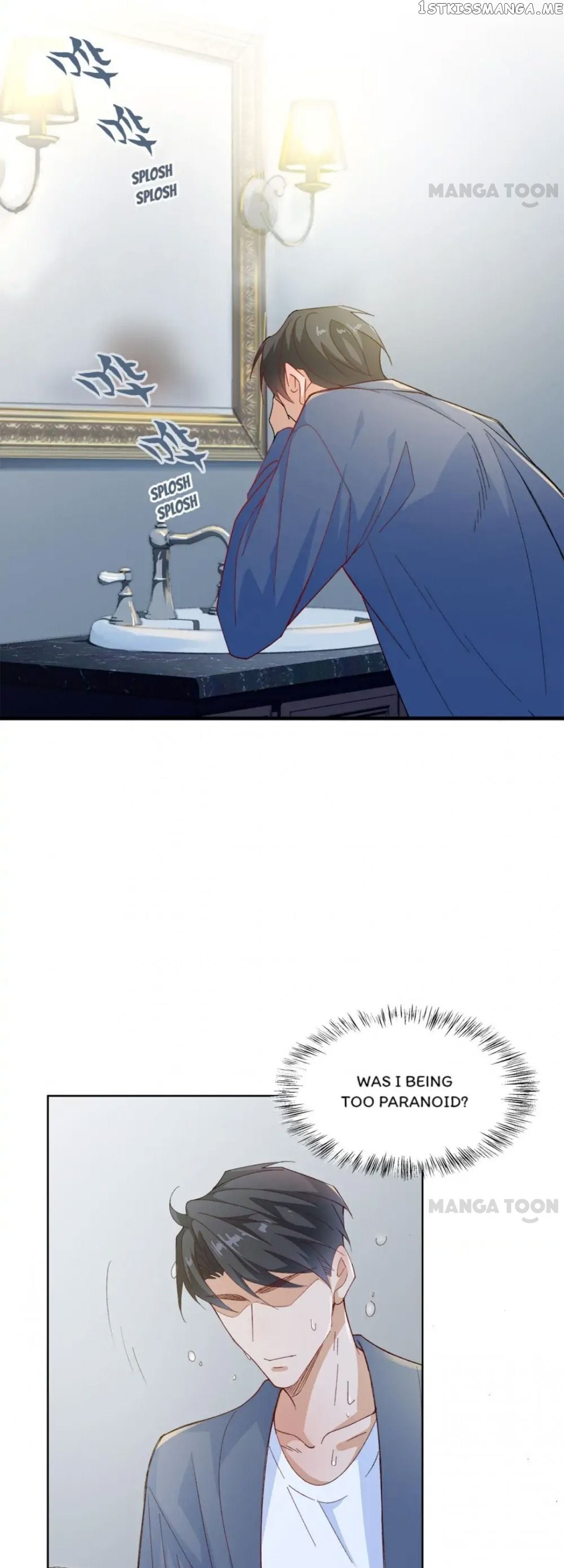 Best Actor Is A Fox Spirit chapter 80 - page 10