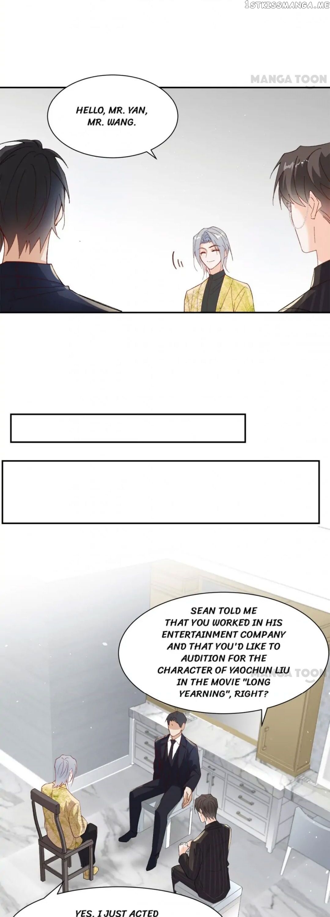 Best Actor Is A Fox Spirit chapter 75 - page 13