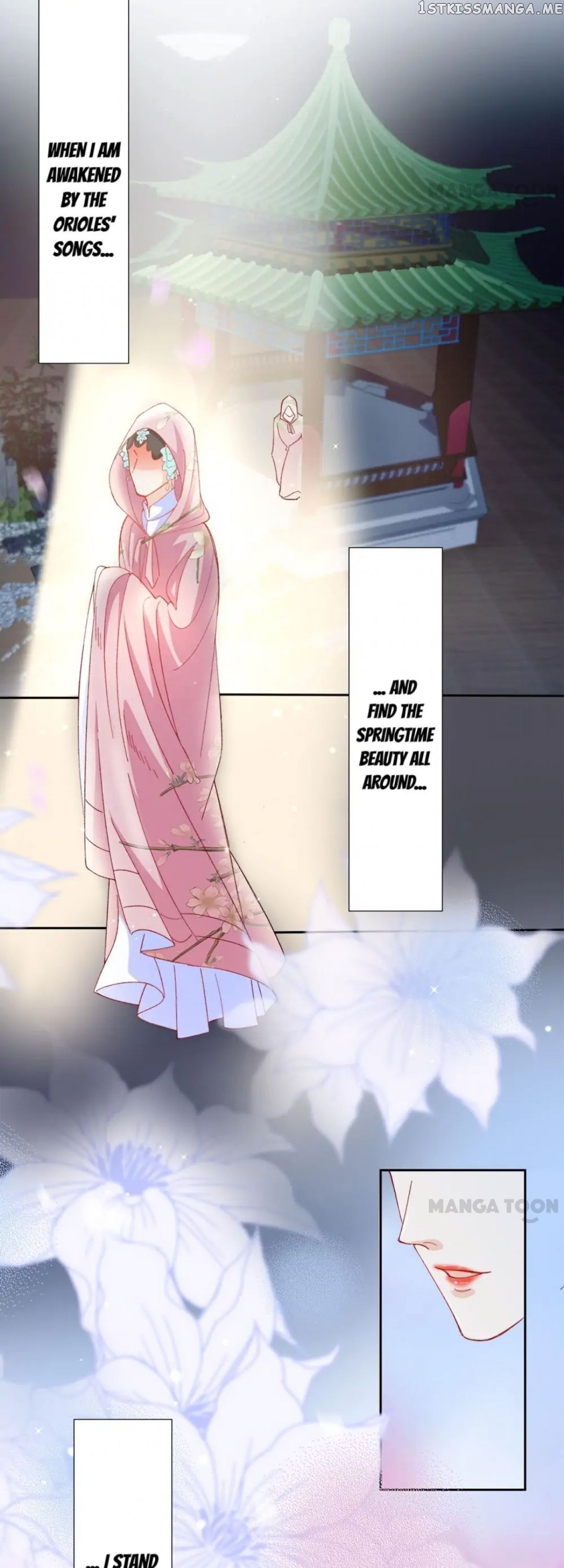 Best Actor Is A Fox Spirit chapter 74 - page 10
