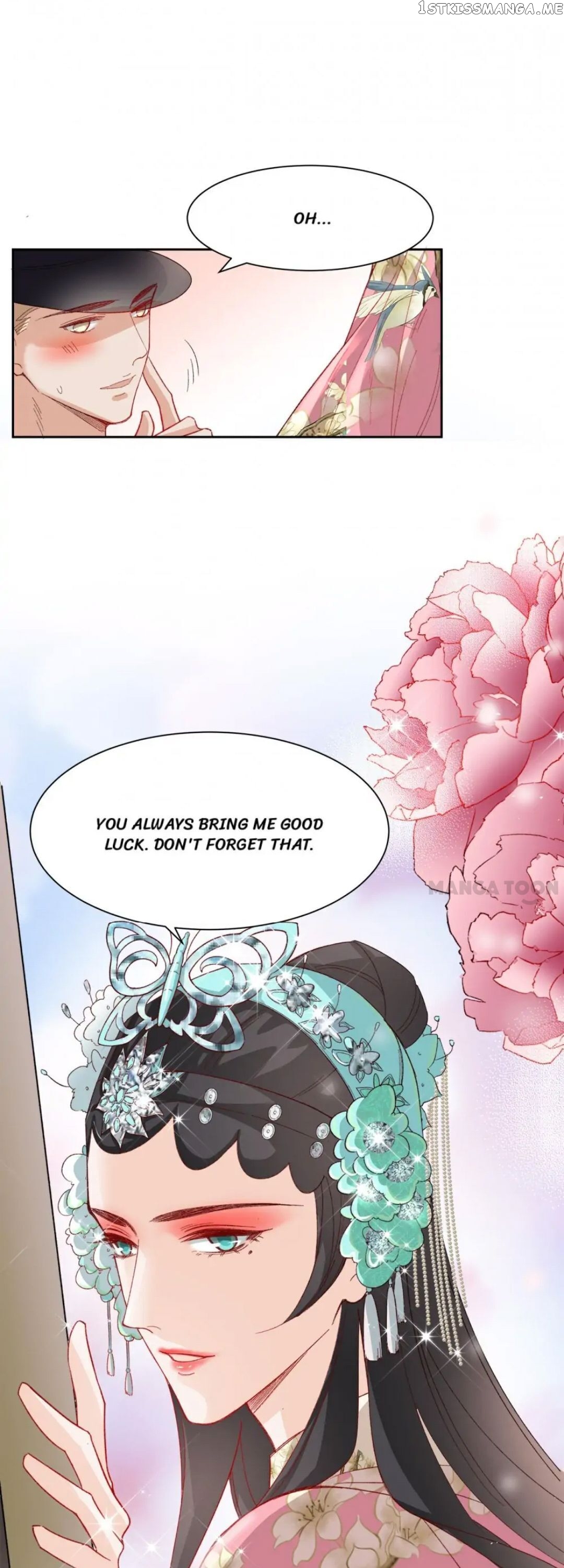 Best Actor Is A Fox Spirit chapter 74 - page 4